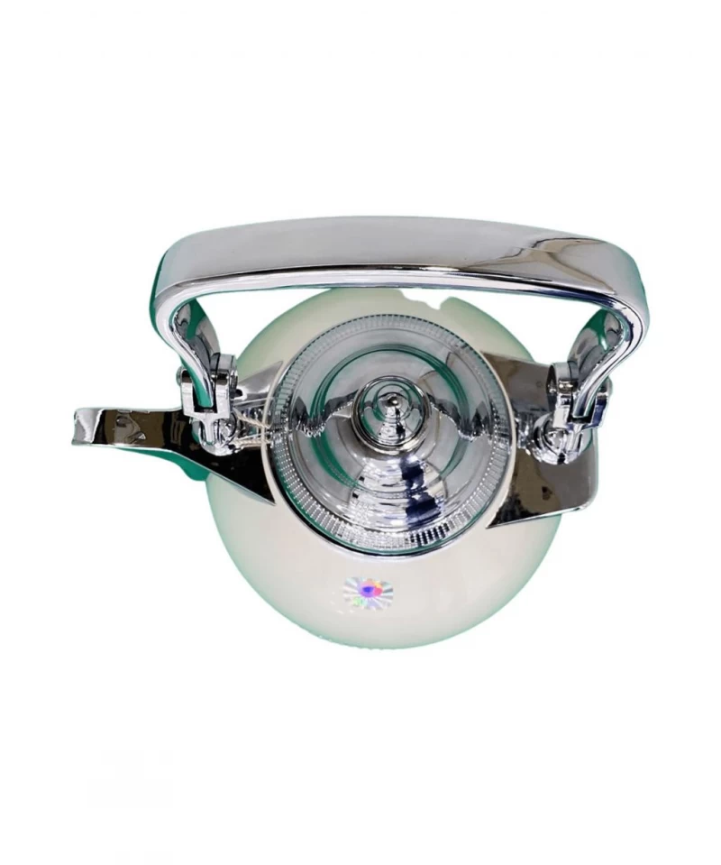 DC G/TERMICA SM-2222-100  PEARL  CHROME La Francesa