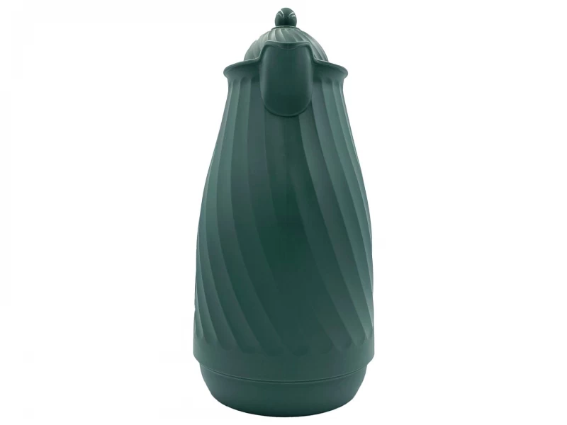 DC G/TERMICA   KTS600 DARK GREEN La Francesa