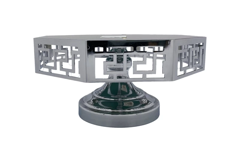 DC BANDEJA    SILVER VRC TRAY 216026 La Francesa