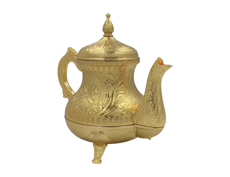 DC DECORATIVE JARA  GOLD     14-001-K-18 La Francesa