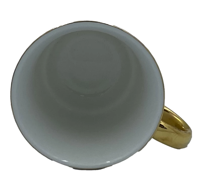 DC 6 TAZAS/CAFE+PLATOS     AM3623-90-S12 La Francesa