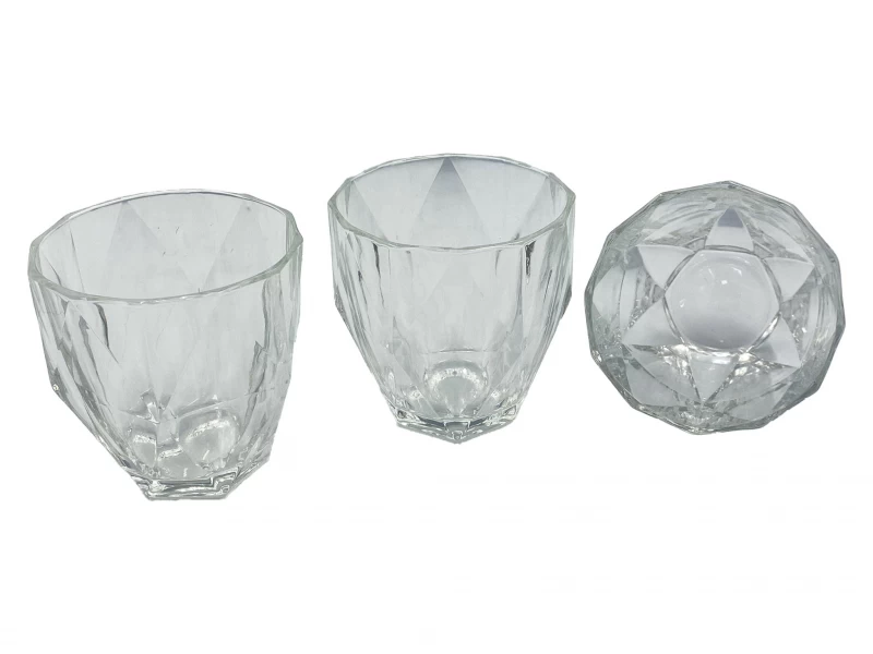 DC LA FR.6-PCS COPAS/LICOR  VR-GJ009 La Francesa