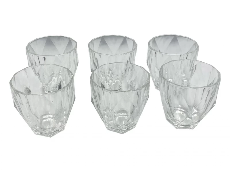 DC LA FR.6-PCS COPAS/LICOR  VR-GJ009 La Francesa