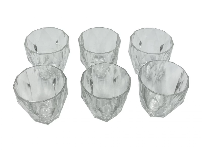 DC LA FR.6-PCS COPAS/LICOR  VR-GJ009 La Francesa