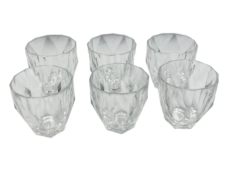 DC LA FR.6-PCS COPAS/LICOR  VR-GJ009 La Francesa